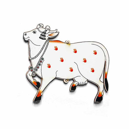 Pichwai Cow Mdf