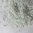 White Color Rainbow Shine Bowl Sequins / Shaker