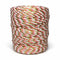 Golden Zari - 4 mm Twisted Macrame Cord