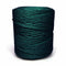 Dark Green - 4 mm Twisted Macrame Cord