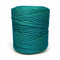 Teal - 4 mm Twisted Macrame Cord