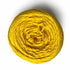 Mango Yellow Color 8 PLY Cotton Crochet Thread Balls for Weaving and Craft Making - 100GMS