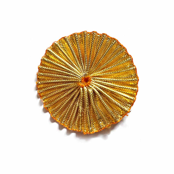 Gota Flower Big Size Pack Of 20 | craft shop india | india craft shop | shop craft | shop craft india