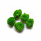 Green - Pom Pom Balls Pack Of 50