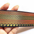 Black | Golden Zari Color Weaving Border- ( 5mtr ) | craft shop india | india craft shop | shop craft | craft shop | india craft | carft shop india | india craft shop | carft shop india