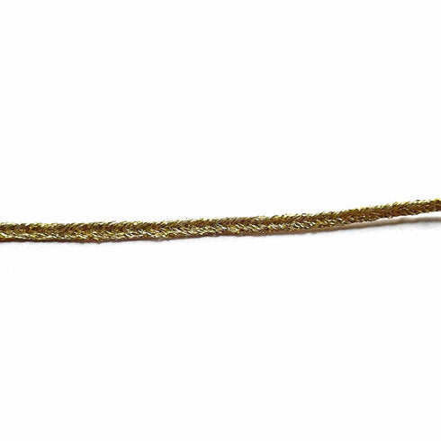 Golden Zari Dori (5mtr)