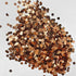 Bronze Color Circular Sequins / Shakers
