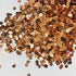 Bronze Color Circular Sequins / Shakers