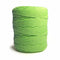 Light Green - 4 mm Twisted Macrame Cord