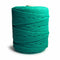 Light Teal Green - 4 mm Twisted Macrame Cord