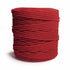 Rust - 4 mm Twisted Macrame Cord