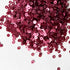 Maroon Color Circular Sequins / Shaker