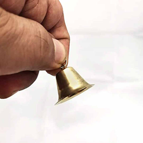 Golden Bells (set of 20)