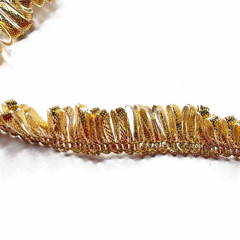 Gota Frill Lace & Border ( 9mtr )