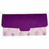Purple Color Exclusive Velvet Finish Designer Shagun Envelope Pack Of 2