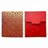 Rust Color Exclusive Velvet Finish Designer Small Shagun Envelope Pack Of 2