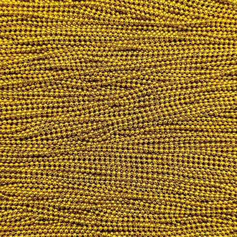 Golden Color Ball Chain for Jewelry Making Pack of 10 Meters | craft shop india | craft shop | india craft shop | craft shop