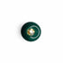 Bottle Green Color Round Fancy Buttons Set Of 10