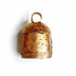 Kutch Copper Bells 5 Inches Set of 2