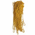 Golden Color Ball Chain for Jewelry Making Pack of 10 Meters | craft shop india | craft shop | india craft shop | craft shop