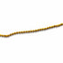 Golden Color Ball Chain for Jewelry Making Pack of 10 Meters | craft shop india | craft shop | india craft shop | craft shop