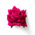Pink Color Artificial Rose Flower Set Of 6