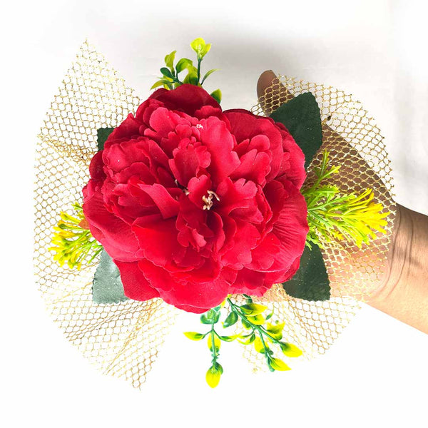 Big Size Red Color Artificial Flower Bunch Set of 2 | Big Size Red Color Artificial Flower | Artificial Flower Bunch Set of 2 | Big Size Artificial Flower | Store | Craft Store | Art Craft | Decoration | Festivals | Shadi | Wedding | wooden Color Flower | Rose Flower | craft shop india | india craft shop | shop of craft | craft india | india craft shop | shop craft india | carft shop india |