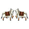 Decorative Pichwai Cow Mdf 5 IN