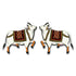 Decorative Pichwai Cow Mdf 5 IN