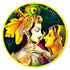 Radhe Krishna Mdf 6 INCH