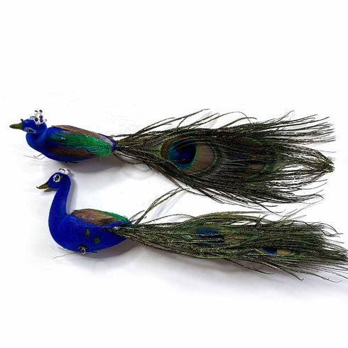 Peacock Pair For Bandhanwar