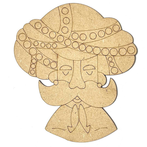 Art | Craft | Art Craft | Rajasthani Style | Ram Ram Sa | Engraved Design | Engraved Ram Ram Sa | India Home | Welcome | Tradition | MDF Design | Laser Cutting design | Craft Shop India