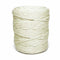 Cream - 4 mm Single Strand Macrame Cord