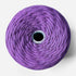 Dark Purple - 4 mm Single Strand Macrame Cord