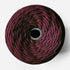 Maroon - 3 mm Twisted Macrame Cord