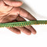 Green & Golden Zari Gota Lace & Border - ( 9mtr )