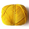 Mango Yellow Color 4 Ply Crochet Thread Cotton Yarn for Knitting & Craft Making