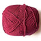 Maroon Color 4 Ply Crochet Thread Cotton Yarn for Knitting & Craft Making