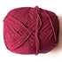 Maroon Color 4 Ply Crochet Thread Cotton Yarn for Knitting & Craft Making