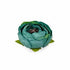 Teal Peony Buds Pack of 25 (1.5" Inches)