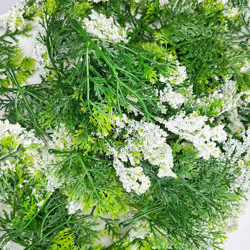 Green Fern Leaves With White Edges Set Of 12 | Green Fern Leaves | White Edges Set of 12 | Green Fern Leaves | White Edges | Art Craft | Craft Store | Craft Store Online | Leaves Fern | Decoration | Home Decoration | Indian Homes | Festivals | craft shop india | india craft shop | shop craft shop | india craft shop | shop craft | craft shop