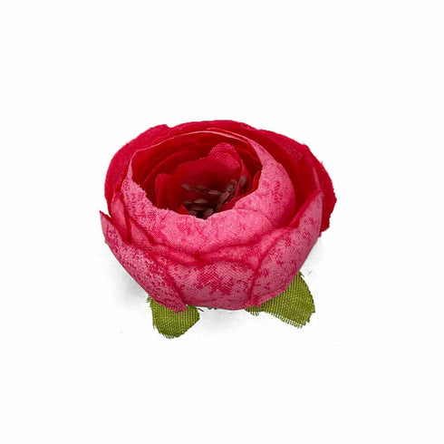 Pink Peony Buds Pack of 25 (1.5" Inches)