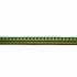 Green & Golden Zari Color Weaving Border 3-In-One - ( 5 mtr )