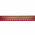 Pink Color zari | Zari Laces | Golden zari | Pink Zari | Weaving border 1 Inch (5-mtr) | Art Craft | Online Craft | Hobby Craft | Craft Material | Craft Shop India | Craft Store Online | Handemade | Indian decoration | Craft Making | Project Making | Wedding Decoration