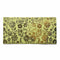 Golden Color Floral Design Pista Green Color Shagun Envelope Pack Of 10