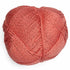 Radish (Gajri) Color 4 Ply Crochet Thread Cotton Yarn for Knitting & Craft Making