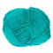 Teal Blue Color Cotton yarn | 4 ply Crochet Thread balls | Cotton yarn For Knitting & Craft Making | Dress Making | Vintage Clothes Making | Craft Supplies | Art & Craft Accessories | Decoration | Thread balls | Cotton Yarn | Craft Shop India