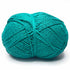 Teal Blue Color Cotton yarn | 4 ply Crochet Thread balls | Cotton yarn For Knitting & Craft Making | Dress Making | Vintage Clothes Making | Craft Supplies | Art & Craft Accessories | Decoration | Thread balls | Cotton Yarn | Craft Shop India