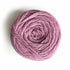 Light Pink or Pyaji Color 8 PLY Cotton Crochet Thread Balls for Weaving and Craft Making - 100GMS
