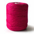 Pink - 4 mm Single Strand Macramé Cord